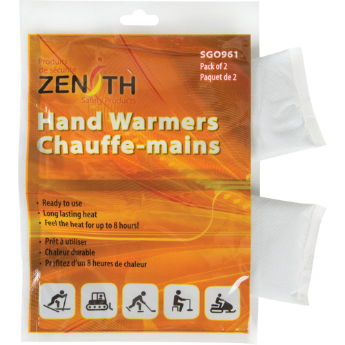 Hand Warmers Nuna Depot Inc.
