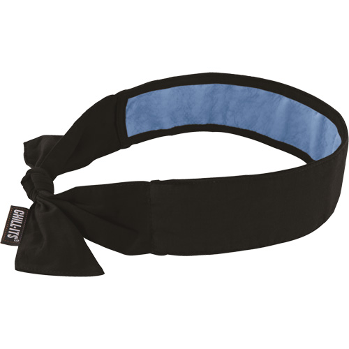 Foulard de refroidissement Chill-Its 6700CT, Noir Nuna Depot Inc.