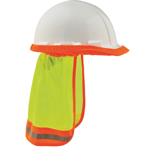 Voile pour le cou haute visibilit&eacute; GloWear 8005 Nuna Depot Inc.
