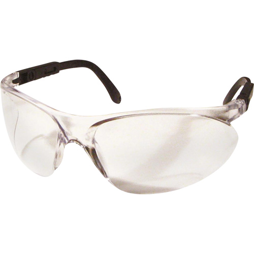 Lunettes de s&eacute;curit&eacute; Citation 932, Lentille Transparent, Anti-&eacute;gratignures, ANSI Z87+ Nuna Depot Inc.