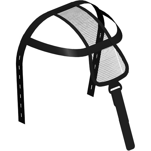 Replacement Head Harness Nuna Depot Inc.