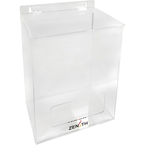 Distributeur multi-usage en acrylique Nuna Depot Inc.