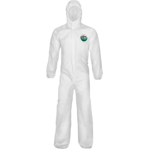 Combinaison NS Cool Suit MicroMax, Petit, Blanc, Microporeux/Polypropyl&egrave;ne Nuna Depot Inc.