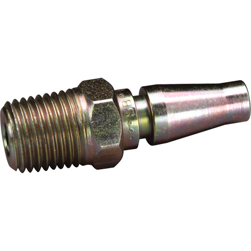 Versaflo Steel Fitting Plugs Nuna Depot Inc.