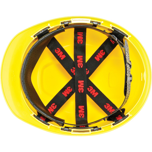 Convertible 6-Point Hardhat Suspension Nuna Depot Inc.
