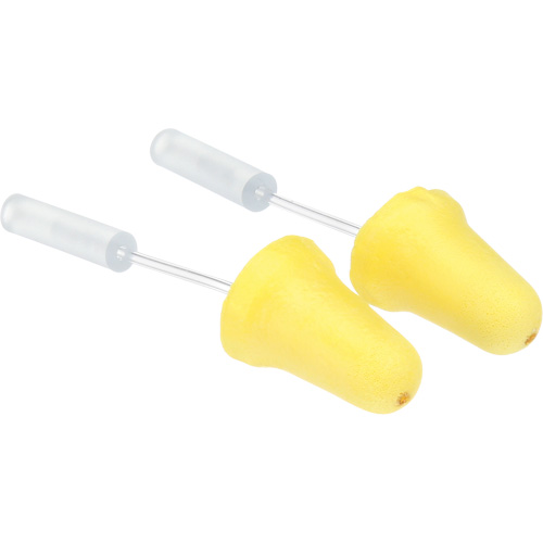 Bouchons d'oreilles d'essai dot&eacute;s d'une sonde E-Z-Fit E-A-R Nuna Depot Inc.