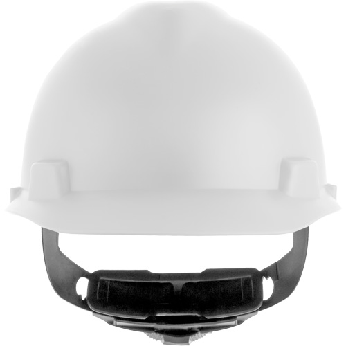 V-Gard&reg; Hardhat, Meets CSA Type 1, Ratchet Suspension, Non-Vented Nuna Depot Inc.