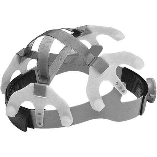 Coiffe de rechange pour casque de s&eacute;curit&eacute; Fibre-Metal, Rochet Nuna Depot Inc.