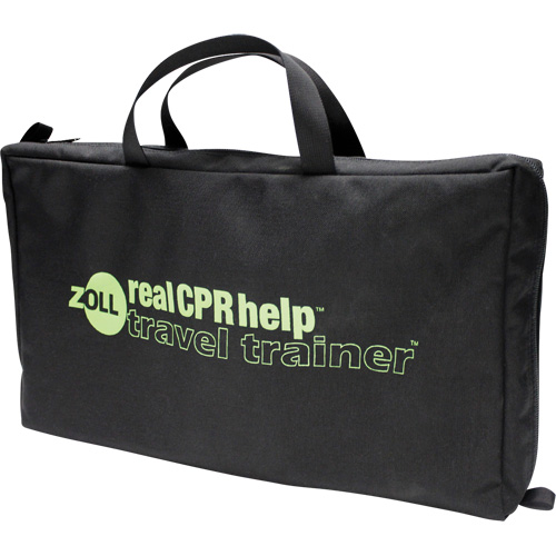 D&eacute;fibrillateur de formation sur la route AED Plus Nuna Depot Inc.