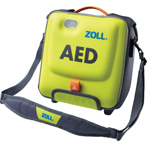Mallette de transport standard pour DEA, Zoll AED 3 Pour, Non m&eacute;dical Nuna Depot Inc.