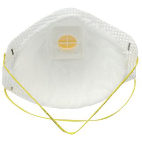 Respirateur contre les particules 8511, N95, Certifi&eacute; NIOSH Nuna Depot Inc.