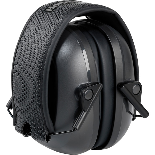 Howard Leight  VeriShield 100 Series Passive Earmuffs, Folding Headband, 24 NRR dB Nuna Depot Inc.