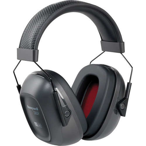 Howard Leight VS120  VeriShield Mid Level Earmuffs, Headband, 26 NRR dB Nuna Depot Inc.