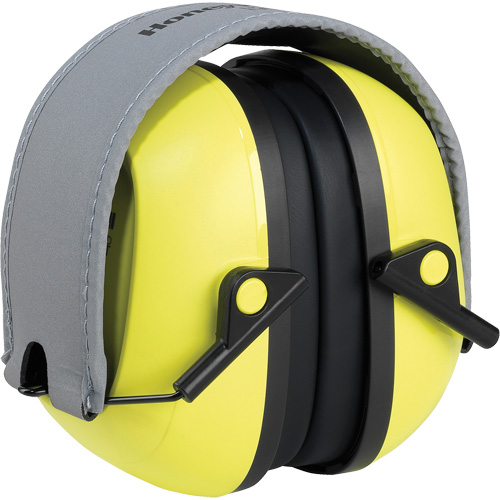 Howard Leight  VeriShield 100 Series Passive Earmuffs, Folding Headband, 27 NRR dB Nuna Depot Inc.