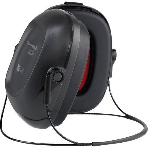 Howard Leight  VeriShield 100 Series Passive Earmuffs, Neckband, 22 NRR dB Nuna Depot Inc.