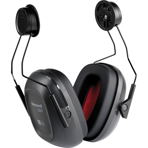 Howard Leight  VeriShield 100 Series Passive Earmuffs, Cap Mount, 21 NRR dB Nuna Depot Inc.
