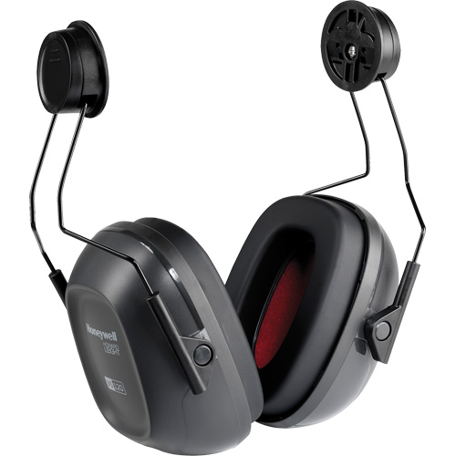 Howard Leight  VeriShield 100 Series Passive Earmuffs, Cap Mount, 24 NRR dB Nuna Depot Inc.
