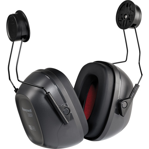 Howard Leight  VeriShield 100 Series Passive Earmuffs, Cap Mount, 27 NRR dB Nuna Depot Inc.