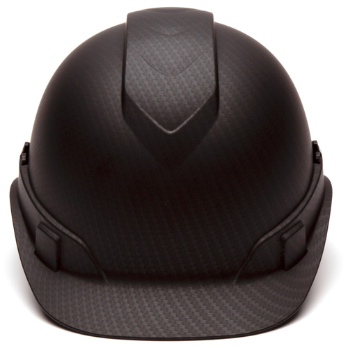 Casque de s&eacute;curit&eacute; de style casquette Ridgeline, R&eacute;pond aux normes CSA type 1, Suspension Rochet, Non ventil&eacute; Nuna Depot Inc.