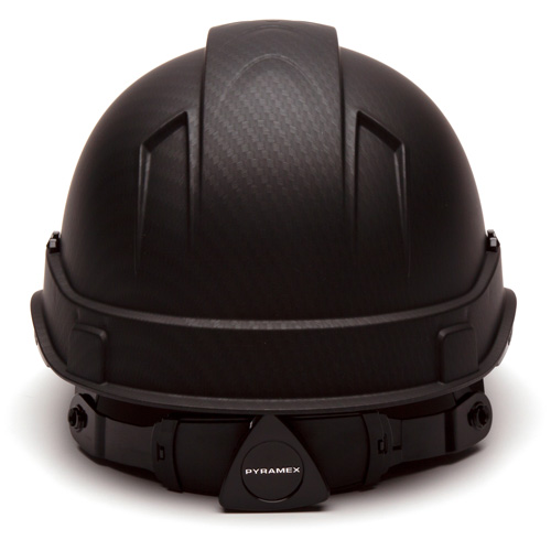 Casque de s&eacute;curit&eacute; de style casquette Ridgeline, R&eacute;pond aux normes CSA type 1, Suspension Rochet, Non ventil&eacute; Nuna Depot Inc.