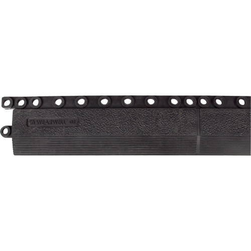 Edging for 24/Seven&reg; Anti-Fatigue Mats Nuna Depot Inc.