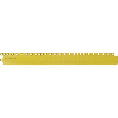 Edging for 24/Seven&reg; Anti-Fatigue Mats Nuna Depot Inc.