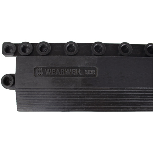 Edging for 24/Seven&reg; Anti-Fatigue Mats Nuna Depot Inc.