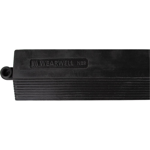 Edging for 24/Seven&reg; Anti-Fatigue Mats Nuna Depot Inc.