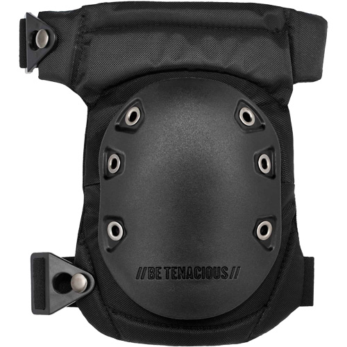 ProFlex&reg; 435 Comfort Hinged Hard Cap Knee Pads, Buckle Style, Rubber Caps, Foam/Gel Pads Nuna Depot Inc.