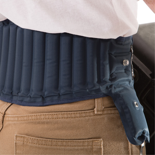 Air Belt&reg; Lumbar Support, Nylon, Medium/Small Nuna Depot Inc.