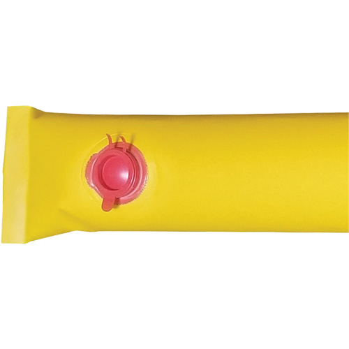 Barrage de d&eacute;rivation rempli d'eau Nuna Depot Inc.