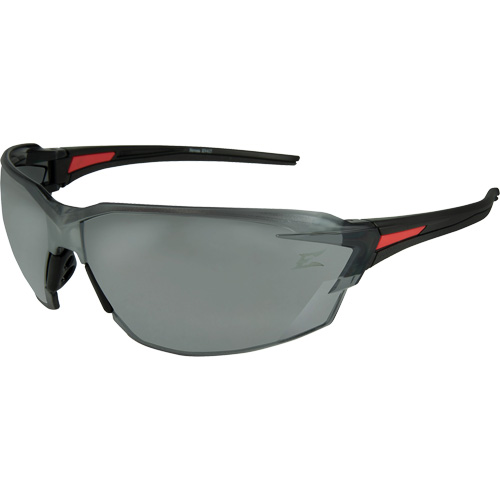 Lunettes de s&eacute;curit&eacute; Nevosa, Lentille Miroir argent&eacute;, Anti-&eacute;gratignures, R&eacute;pond ou surpasse la norme CSA Z94.3 Nuna Depot Inc.