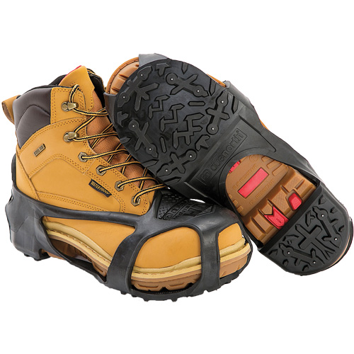 Aide &agrave; la traction robuste, Carbure de tungst&egrave;ne, Traction Crampon, Petit Nuna Depot Inc.
