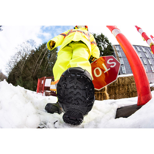 Aide &agrave; la traction robuste, Carbure de tungst&egrave;ne, Traction Crampon, Petit Nuna Depot Inc.