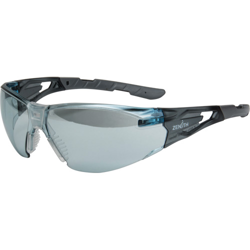 Z2900 Series Safety Glasses, Indoor/Outdoor Mirror Lens, Anti-Scratch, ANSI Z87+/Meets/Exceeds CSA Z94.3 Nuna Depot Inc.