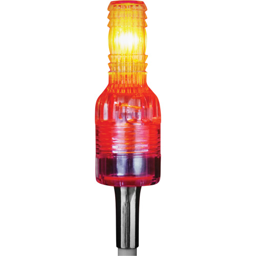 Safety Whip&reg; Hi-Visibility LED Safety Whip Light Nuna Depot Inc.