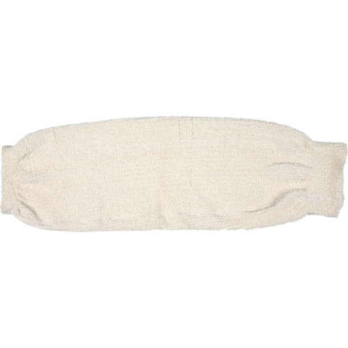 Terry Cloth Sleeve, 18", Poly-Cotton, Beige Nuna Depot Inc.