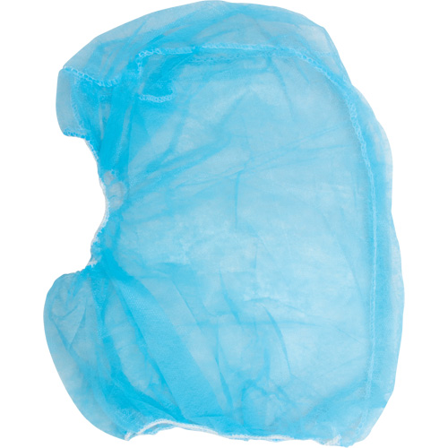 Disposable Hood, Polypropylene, Blue Nuna Depot Inc.