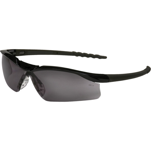 DLI Series Safety Glasses, Grey Lens, Anti-Scratch, ANSI Z87+/Meets/Exceeds CSA Z94.3 Nuna Depot Inc.