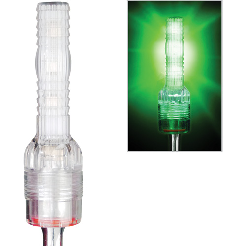 Safety Whip&reg; High Profile LED Whip Light Nuna Depot Inc.