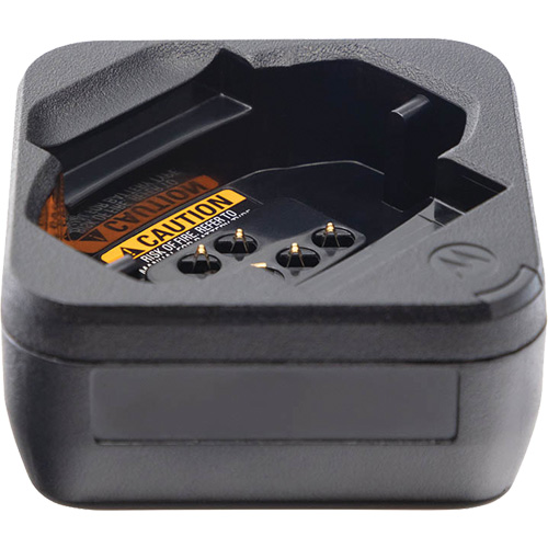 DTR Series Business Radio Battery Charger Nuna Depot Inc.