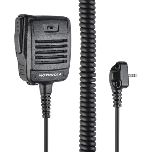 Microphone &agrave; haut-parleur submersible Nuna Depot Inc.