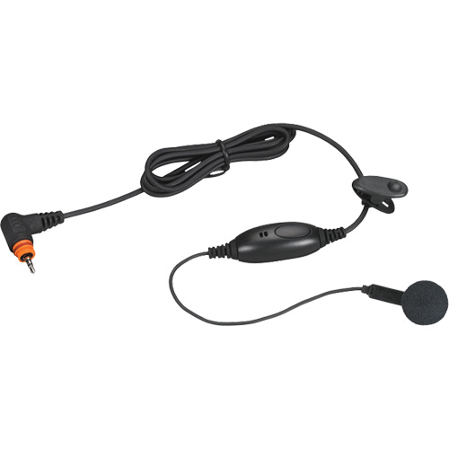 Oreillette Mag One avec microphone en ligne et PTT Nuna Depot Inc.
