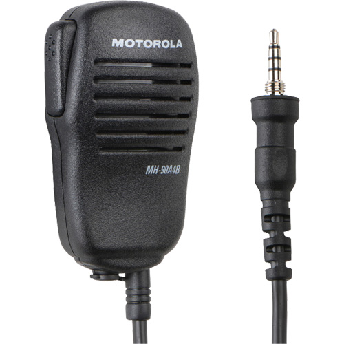 Chargeur de bureau radio bidirectionnel Nuna Depot Inc.