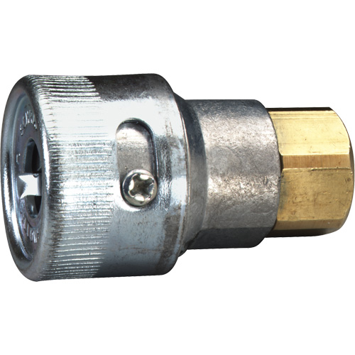 Schrader Socket Fitting Nuna Depot Inc.