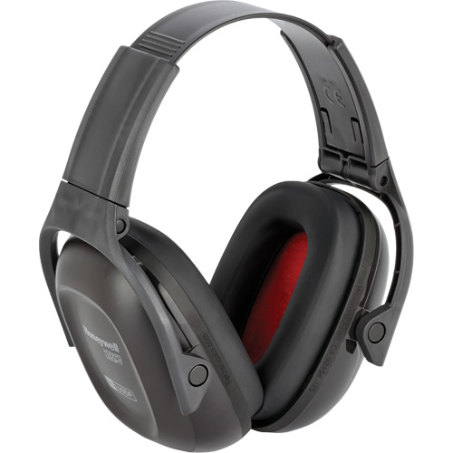 Howard Leight  VeriShield 100 Series Dielectric Passive Earmuffs, Folding Headband, 25 NRR dB Nuna Depot Inc.