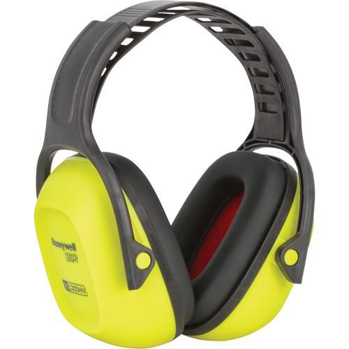 Howard Leight  VeriShield 100 Series Dielectric Passive Earmuffs, Headband, 26 NRR dB Nuna Depot Inc.