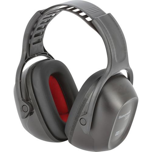 Howard Leight  VeriShield 100 Series Dielectric Passive Earmuffs, Headband, 29 NRR dB Nuna Depot Inc.