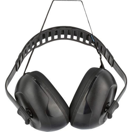 Howard Leight  VeriShield 100 Series Dielectric Passive Earmuffs, Multi-Position, 25 NRR dB Nuna Depot Inc.