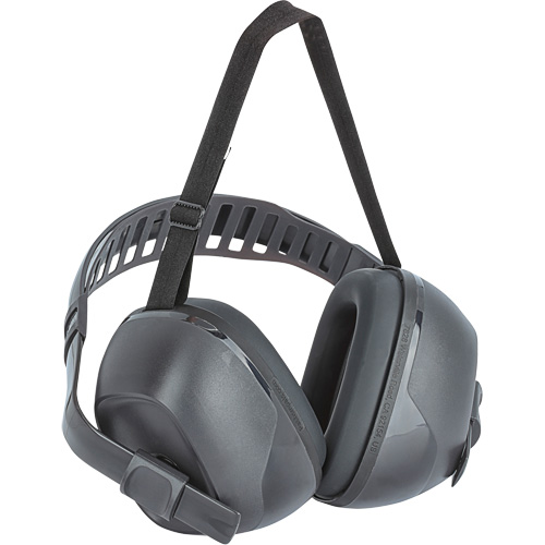 Howard Leight  VeriShield 100 Series Dielectric Passive Earmuffs, Multi-Position, 30 NRR dB Nuna Depot Inc.